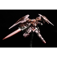 ガンダム00より「MG トランザムライザー」が再販！装甲はもちろん、GNドライヴも赤色LEDでトランザム状態を再現