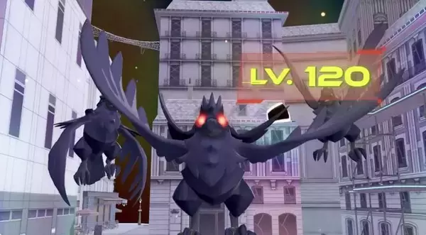 「『ポケモンZA』ついにレベル上限100を突破！追加コンテンツ「M次元ラッシュ」に生息するポケモンが“異次元レベル”の強さに」の画像