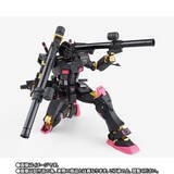 「「ストライクフリーダムガンダム」が黒・ピンク・金のカラーリングでMETAL BUILD化！特徴的な見た目の「PHANTACi」コラボ商品公開」の画像7