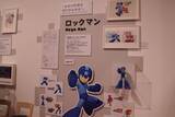 「「大カプコン展」に宇野昌磨さんが登場！ドハマり中の『スト6』、幼少期に遊んだ『ロックマン』など語る【現地レポート】」の画像13