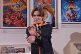 「「大カプコン展」に宇野昌磨さんが登場！ドハマり中の『スト6』、幼少期に遊んだ『ロックマン』など語る【現地レポート】」の画像14
