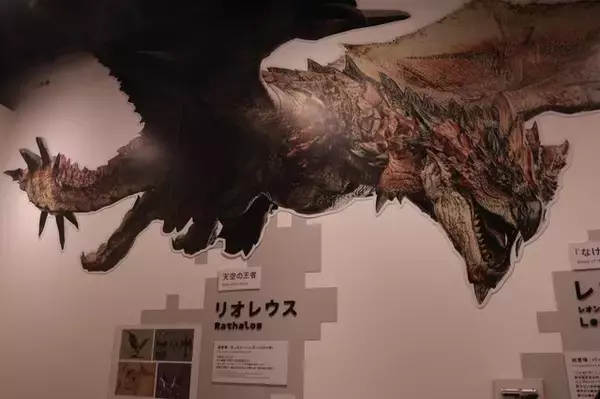 「「大カプコン展」に宇野昌磨さんが登場！ドハマり中の『スト6』、幼少期に遊んだ『ロックマン』など語る【現地レポート】」の画像