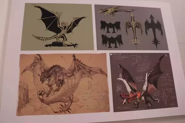 「「大カプコン展」に宇野昌磨さんが登場！ドハマり中の『スト6』、幼少期に遊んだ『ロックマン』など語る【現地レポート】」の画像