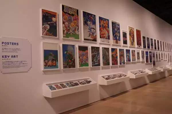 「「大カプコン展」に宇野昌磨さんが登場！ドハマり中の『スト6』、幼少期に遊んだ『ロックマン』など語る【現地レポート】」の画像