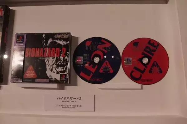 「「大カプコン展」に宇野昌磨さんが登場！ドハマり中の『スト6』、幼少期に遊んだ『ロックマン』など語る【現地レポート】」の画像