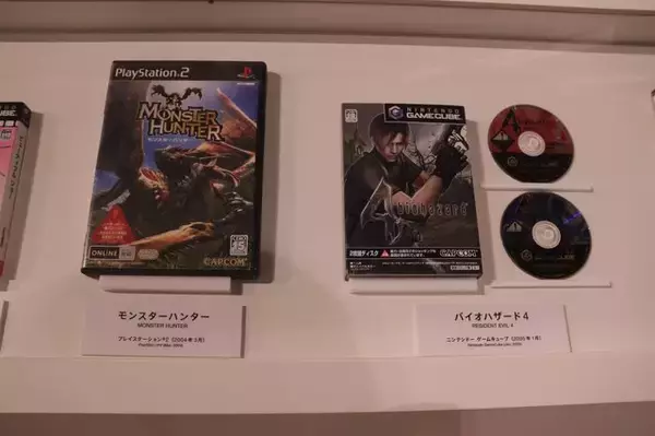 「「大カプコン展」に宇野昌磨さんが登場！ドハマり中の『スト6』、幼少期に遊んだ『ロックマン』など語る【現地レポート】」の画像