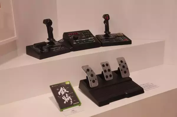 「「大カプコン展」に宇野昌磨さんが登場！ドハマり中の『スト6』、幼少期に遊んだ『ロックマン』など語る【現地レポート】」の画像