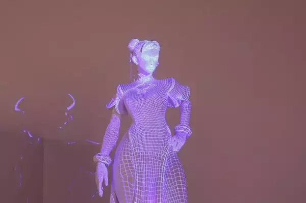 「「大カプコン展」に宇野昌磨さんが登場！ドハマり中の『スト6』、幼少期に遊んだ『ロックマン』など語る【現地レポート】」の画像