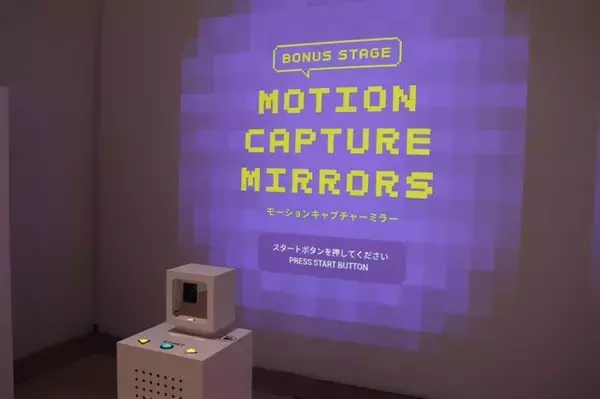 「「大カプコン展」に宇野昌磨さんが登場！ドハマり中の『スト6』、幼少期に遊んだ『ロックマン』など語る【現地レポート】」の画像