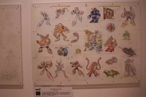 「「大カプコン展」に宇野昌磨さんが登場！ドハマり中の『スト6』、幼少期に遊んだ『ロックマン』など語る【現地レポート】」の画像