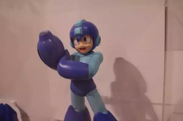 「「大カプコン展」に宇野昌磨さんが登場！ドハマり中の『スト6』、幼少期に遊んだ『ロックマン』など語る【現地レポート】」の画像