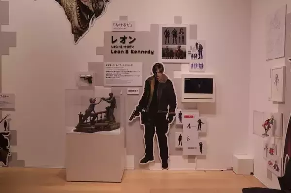 「「大カプコン展」に宇野昌磨さんが登場！ドハマり中の『スト6』、幼少期に遊んだ『ロックマン』など語る【現地レポート】」の画像