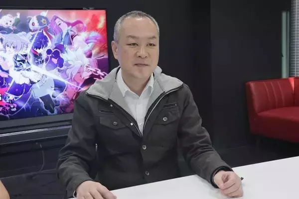 「【インタビュー】『アウトランカーズ』シーズン2が12月29日（月）スタート！新キャラ「レイ」や対戦モード「9ランカーズ」など最新アップデート内容などを開発陣に色々訊いた」の画像