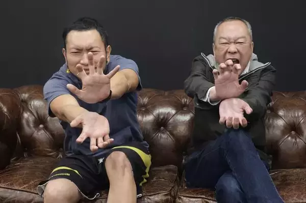 「【インタビュー】『アウトランカーズ』シーズン2が12月29日（月）スタート！新キャラ「レイ」や対戦モード「9ランカーズ」など最新アップデート内容などを開発陣に色々訊いた」の画像