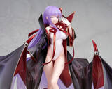 「『Fate』“BB”ちゃん が霊衣「小悪魔たまご肌」フィギュアで登場！すらりと伸びる白い足が魅惑的」の画像1