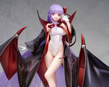 「『Fate』“BB”ちゃん が霊衣「小悪魔たまご肌」フィギュアで登場！すらりと伸びる白い足が魅惑的」の画像2
