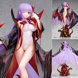 「『Fate』“BB”ちゃん が霊衣「小悪魔たまご肌」フィギュアで登場！すらりと伸びる白い足が魅惑的」の画像3
