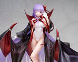 「『Fate』“BB”ちゃん が霊衣「小悪魔たまご肌」フィギュアで登場！すらりと伸びる白い足が魅惑的」の画像4