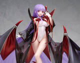 「『Fate』“BB”ちゃん が霊衣「小悪魔たまご肌」フィギュアで登場！すらりと伸びる白い足が魅惑的」の画像5