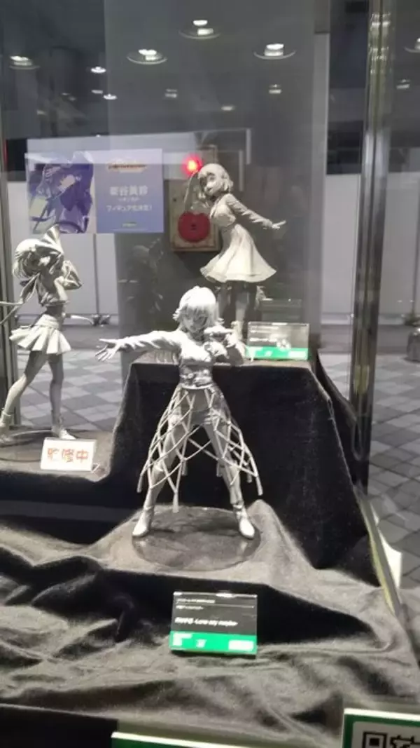 「『アイマス』合同ライブ「MOIW2025」に“アイ”が集まる！「のぼり」や「痛車」など会場周辺施策をレポート」の画像