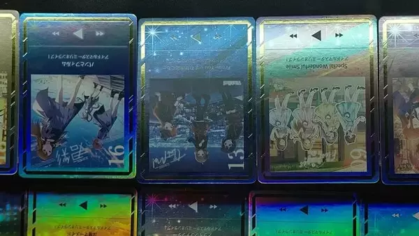 「『アイマス』合同ライブ「MOIW2025」に“アイ”が集まる！「のぼり」や「痛車」など会場周辺施策をレポート」の画像