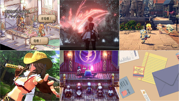 『ハーヴェステラ』『トライアングルストラテジー』が各3,072円、14,000件超えのレビューで「非常に好評」の名作パズルは980円！【eショップ・PS Storeのお勧めセール】