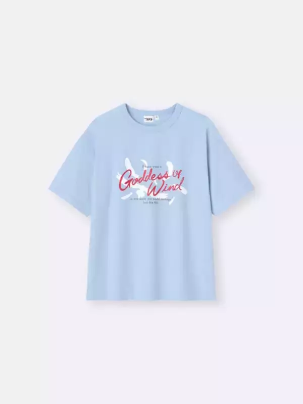 「GUから「名探偵コナン」のコラボコレクション登場！怪盗キッドや安室透、探偵団バッジのTシャツなど全11種を展開」の画像