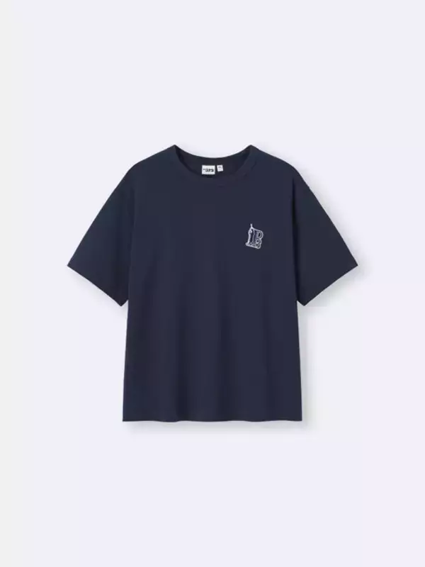 「GUから「名探偵コナン」のコラボコレクション登場！怪盗キッドや安室透、探偵団バッジのTシャツなど全11種を展開」の画像