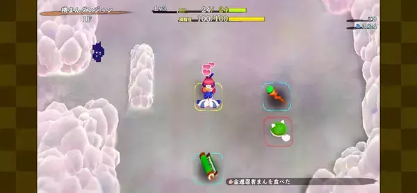 「スマホ向け『風来のシレン6plus』本日2月5日発売ーポップアップショップの開催も」の画像