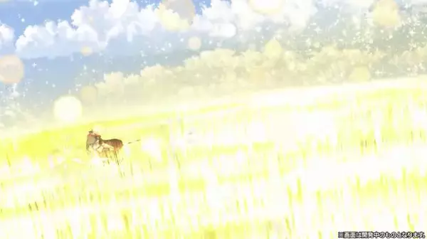 「『FGO』新規サーヴァント「★5 デメテル」発表！オリュンポスの強敵が装いも新たに“バレンタイン”へ電撃参戦」の画像