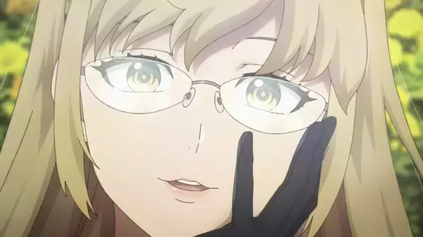 「『FGO』新規サーヴァント「★5 デメテル」発表！オリュンポスの強敵が装いも新たに“バレンタイン”へ電撃参戦」の画像