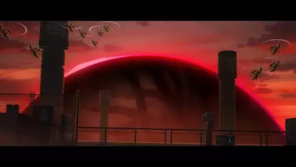 「いきなり不穏…『ゼンゼロ』シーズン3示唆の特別映像公開！新キャラクターたちも次々チラ見せ」の画像