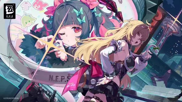 「いきなり不穏…『ゼンゼロ』シーズン3示唆の特別映像公開！新キャラクターたちも次々チラ見せ」の画像