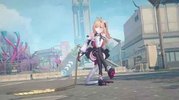 「いきなり不穏…『ゼンゼロ』シーズン3示唆の特別映像公開！新キャラクターたちも次々チラ見せ」の画像