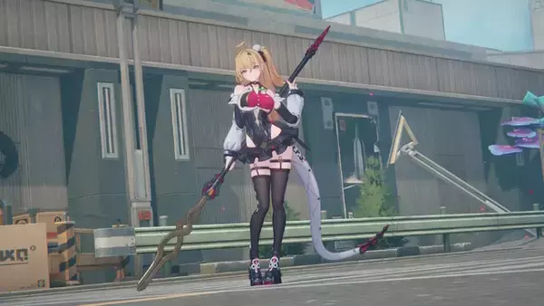 「いきなり不穏…『ゼンゼロ』シーズン3示唆の特別映像公開！新キャラクターたちも次々チラ見せ」の画像