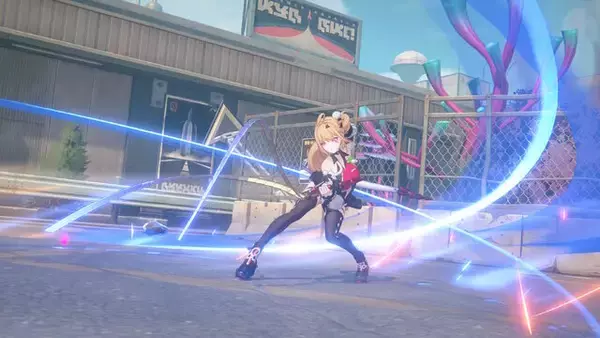 「いきなり不穏…『ゼンゼロ』シーズン3示唆の特別映像公開！新キャラクターたちも次々チラ見せ」の画像