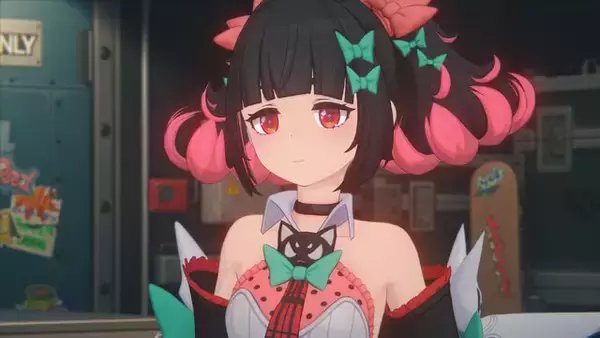 「いきなり不穏…『ゼンゼロ』シーズン3示唆の特別映像公開！新キャラクターたちも次々チラ見せ」の画像