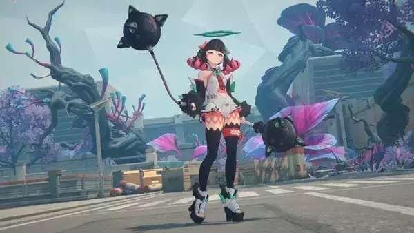 「いきなり不穏…『ゼンゼロ』シーズン3示唆の特別映像公開！新キャラクターたちも次々チラ見せ」の画像