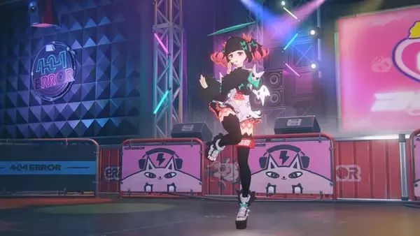 「いきなり不穏…『ゼンゼロ』シーズン3示唆の特別映像公開！新キャラクターたちも次々チラ見せ」の画像