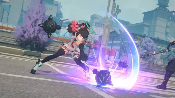 「いきなり不穏…『ゼンゼロ』シーズン3示唆の特別映像公開！新キャラクターたちも次々チラ見せ」の画像