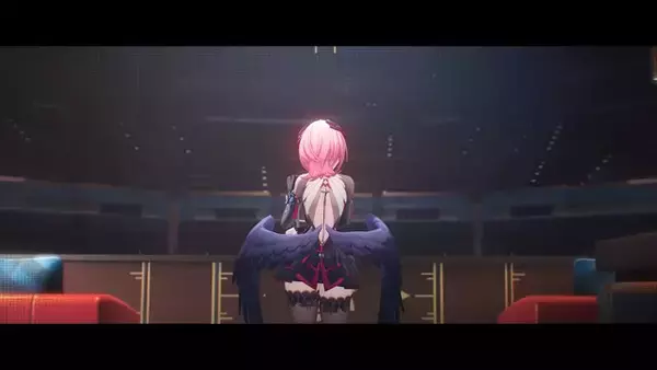 「いきなり不穏…『ゼンゼロ』シーズン3示唆の特別映像公開！新キャラクターたちも次々チラ見せ」の画像