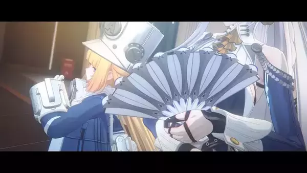 「いきなり不穏…『ゼンゼロ』シーズン3示唆の特別映像公開！新キャラクターたちも次々チラ見せ」の画像