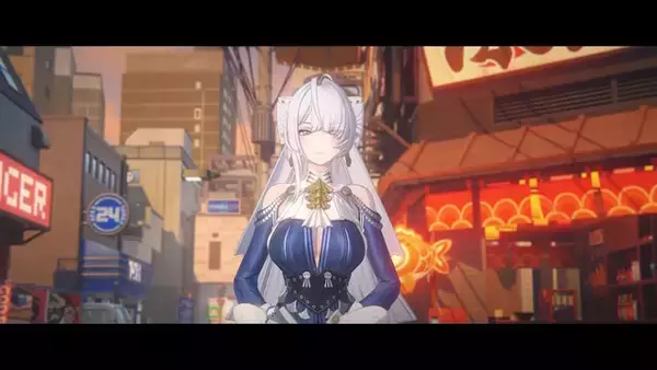 「いきなり不穏…『ゼンゼロ』シーズン3示唆の特別映像公開！新キャラクターたちも次々チラ見せ」の画像