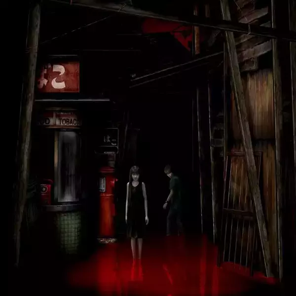 「夏にピッタリ！？伝説的ホラーゲーム『SIREN』のリマスター盤サウンドトラックが8月3日からサブスクなどで配信」の画像