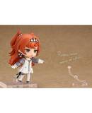 「照れ顔がかわいい…！『リバース：1999』より「ソネット」がねんどろいどで立体化！ガラスのペンや戰鬥エフェクトパネルも付属」の画像1