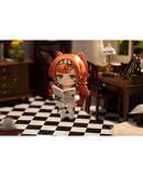 「照れ顔がかわいい…！『リバース：1999』より「ソネット」がねんどろいどで立体化！ガラスのペンや戰鬥エフェクトパネルも付属」の画像2