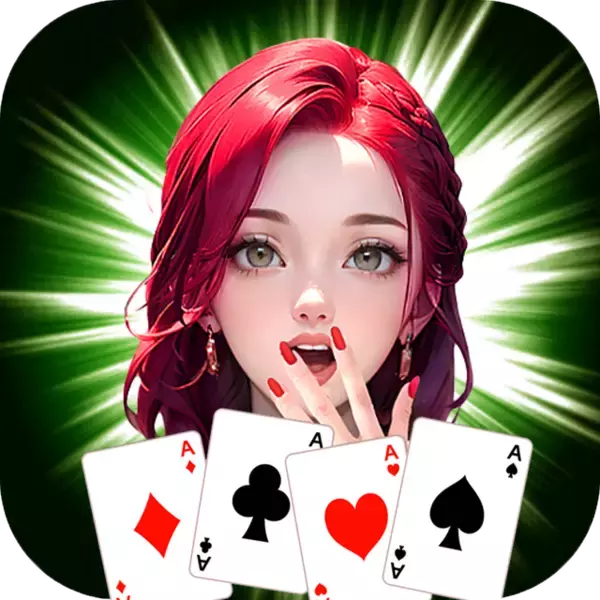 「美女ディーラーと親密に！オンラインカジノの雰囲気を安全に楽しめるブラックジャックアプリ『Blackjack 21 - Dealer Queens』が配信中」の画像