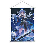 「「一番くじ 崩壊：スターレイル」が再販！景元や鏡流のタペストリー、熱狂的人気な「ゴミ箱 マグカップ」も再び」の画像3