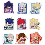 「「一番くじ 崩壊：スターレイル」が再販！景元や鏡流のタペストリー、熱狂的人気な「ゴミ箱 マグカップ」も再び」の画像8