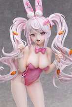 置き場所と目のやり場に困る！『勝利の女神：NIKKE』より「バニーアリス」が1/3スケールフィギュアとして予約受付中